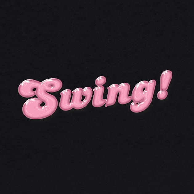 Swing! Logo by Swing